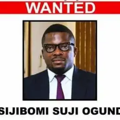 I Am Not a Thief – Sujimoto CEO Reacts to EFCC’s Statement