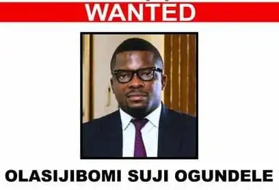 Read more about the article I Am Not a Thief – Sujimoto CEO Reacts to EFCC’s Statement