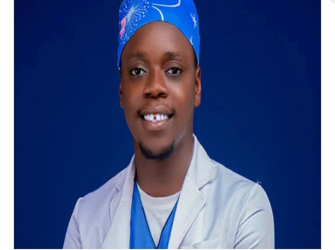 You are currently viewing Dr. Femi Rotifa : Resident Doctor Who Died after 72 Hours Non-Stop Duty