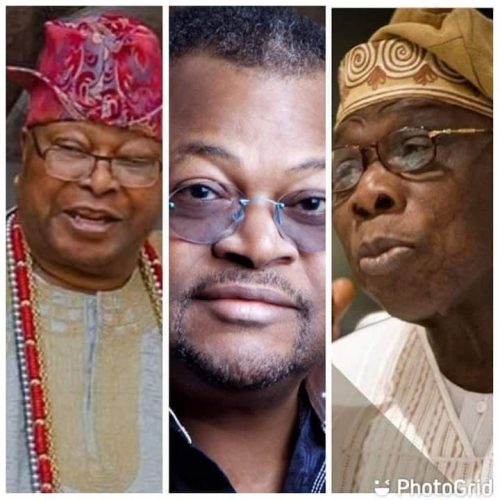 Read more about the article Awujale On Obasanjo & Adenuga