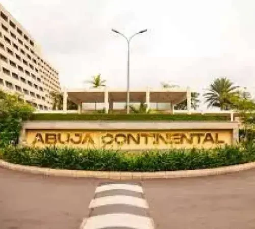 Read more about the article Egyptian Dies After Dinner in Abuja Hotel