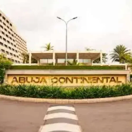 Egyptian Dies After Dinner in Abuja Hotel