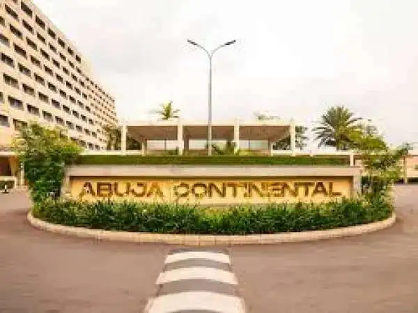 You are currently viewing Egyptian Dies After Dinner in Abuja Hotel