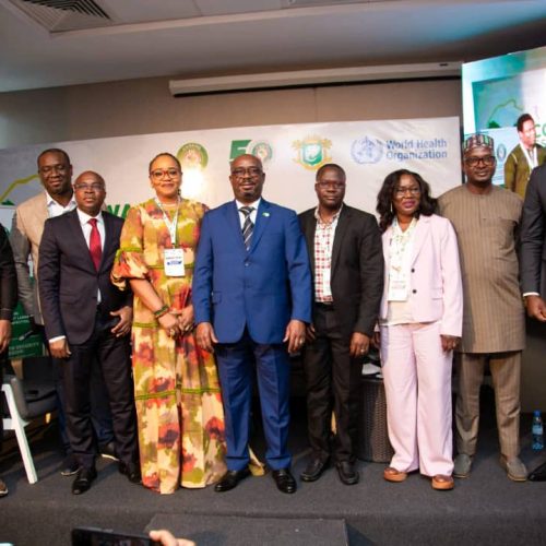 Read more about the article Health Security: ECOWAS Strengthens Regional Cooperation Against Lassa Fever