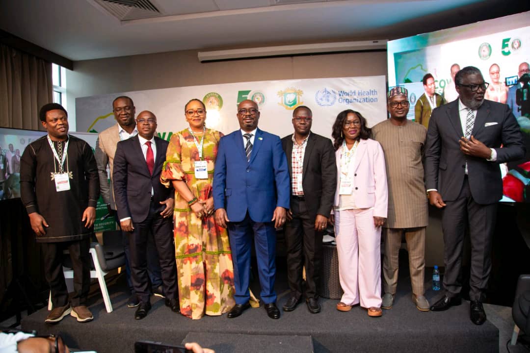 You are currently viewing Health Security: ECOWAS Strengthens Regional Cooperation Against Lassa Fever