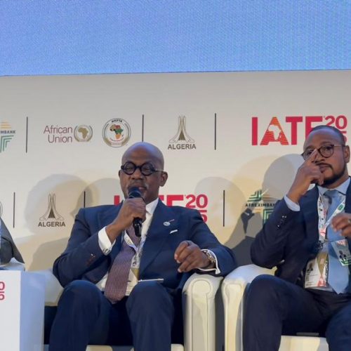 Read more about the article Ogun is Nigeria’s Top Investment Destination, Gov Abiodun Tells AfCFTA Panel in Algiers