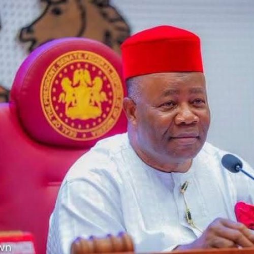 Natasha’s Suspension: Senate Not Banana Republic, Rules Must Be Obeyed — Spokesman.