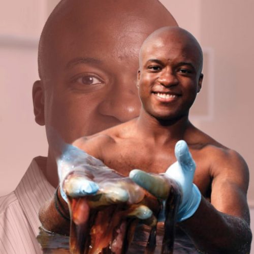 Read more about the article Olusegun Dabiri: Assistant Professor At 25, Full Professor at 30
