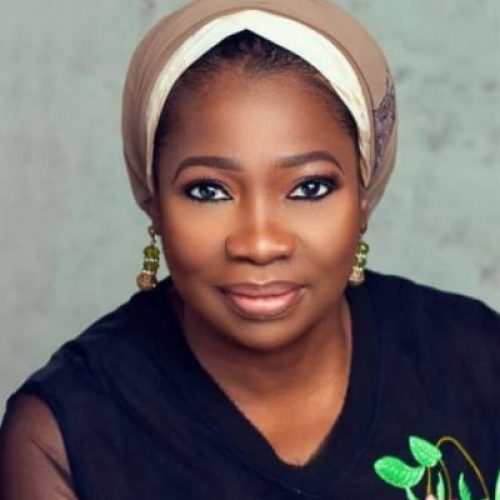 Lilian Onoh And Her Endless Wars Of Vendetta, By Moradeke Kolawole