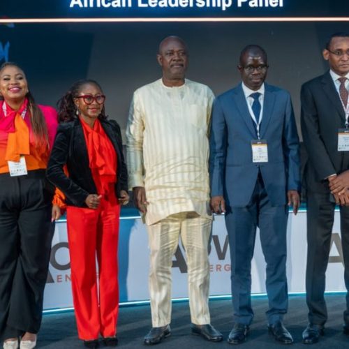 Read more about the article Nigeria Driving Oil Production Growth Through Strategic Investments and Local Participation- Says Lokpobiri
