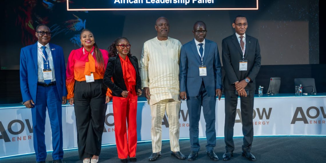 You are currently viewing Nigeria Driving Oil Production Growth Through Strategic Investments and Local Participation- Says Lokpobiri