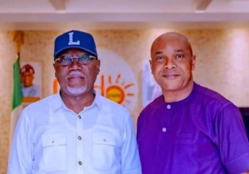Read more about the article Supreme Court Victory: Imole Progressive Network Congratulates Gov. Aiyedatiwa