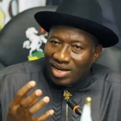 Read more about the article Jonathan Will Contest, Return to Aso Rock as President in 2027— Jerry Gana
