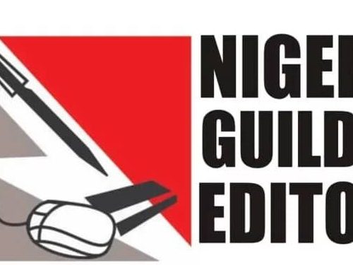 Read more about the article Editors Demand Review of Cybercrime Act, Condemn Harassment of Journalists