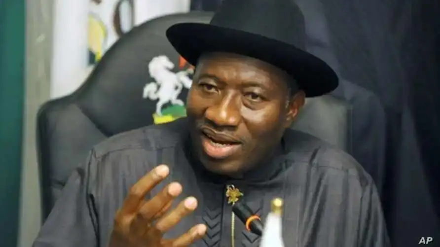 You are currently viewing Jonathan Will Contest, Return to Aso Rock as President in 2027— Jerry Gana