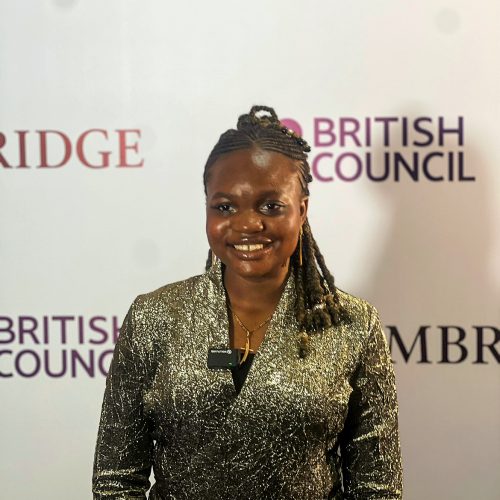 Read more about the article Oyo School Wins 31 Honours at Cambridge Awards