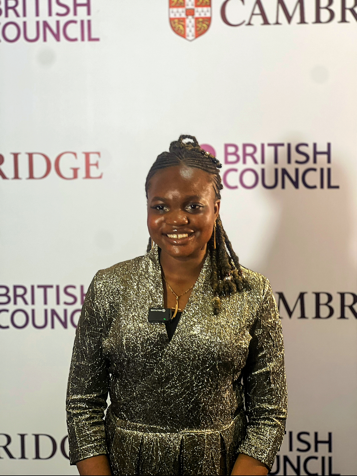 You are currently viewing Oyo School Wins 31 Honours at Cambridge Awards