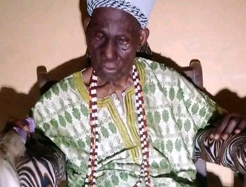 Read more about the article JUST IN: Another Popular Osun Monarch Joins His Ancestors At 110