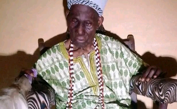 You are currently viewing JUST IN: Another Popular Osun Monarch Joins His Ancestors At 110