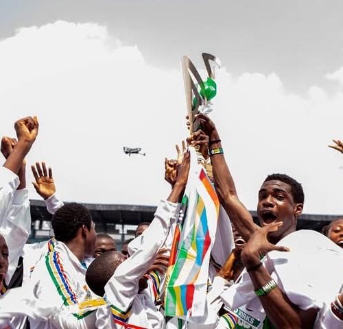 Read more about the article Sanwo-Olu Congratulates Team Lagos for Winning 9th National Youth Games