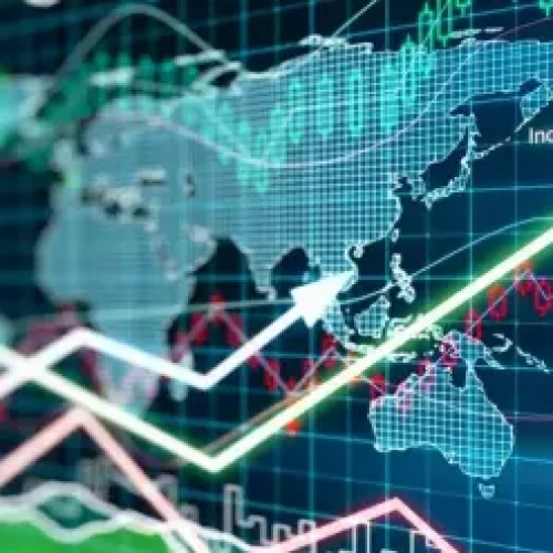 Global Markets Mixed After US Federal Reserve’s Rate Cut