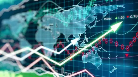 Read more about the article Global Markets Mixed After US Federal Reserve’s Rate Cut