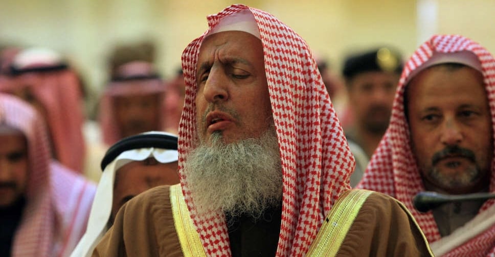 You are currently viewing Saudi Arabia’s Grand Mufti Dies at 82