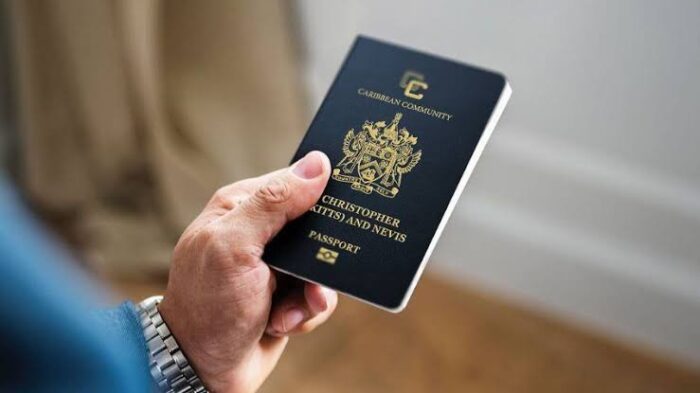 You are currently viewing Nigeria Grants Visa-free to St. Kitts & Nevis as Afri-Caribbean Ties Deepen
