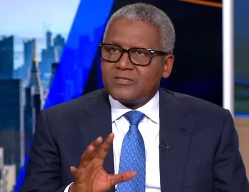 Read more about the article Dangote: Lenders Would Have Taken Over My Assets if Refinery Project Failed