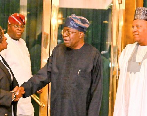 Read more about the article Tinubu Pledges to Deepen Nigeria-Colombia Ties in Aviation, Trade, Culture
