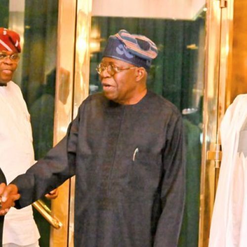 Tinubu Pledges to Deepen Nigeria-Colombia Ties in Aviation, Trade, Culture