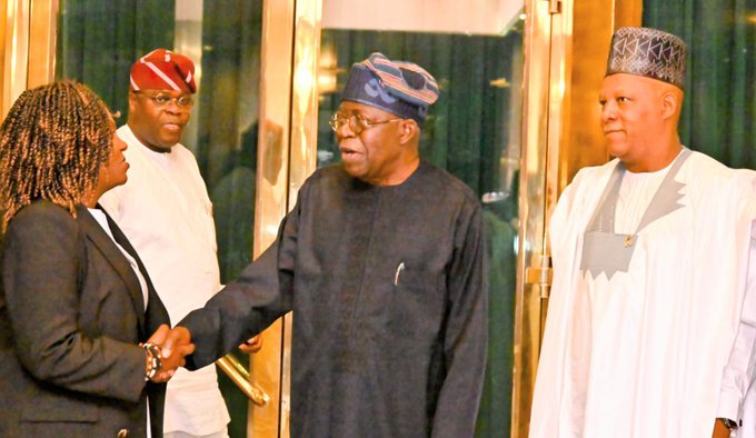 You are currently viewing Tinubu Pledges to Deepen Nigeria-Colombia Ties in Aviation, Trade, Culture