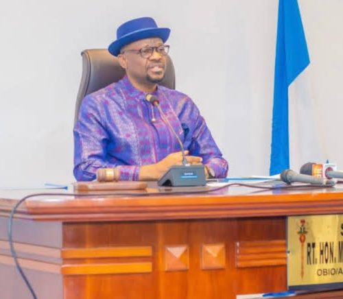 Read more about the article Submit Commissioner Nominees, Prepare Budget, Rivers Assembly tells Fubara