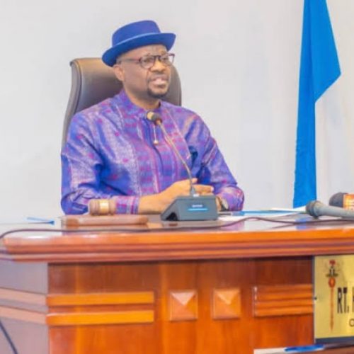 Submit Commissioner Nominees, Prepare Budget, Rivers Assembly tells Fubara