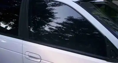 Read more about the article Tinted Vehicle Permit: October 1 Deadline Suffers Setback As Legal Fireworks Between NBA And Police Commences