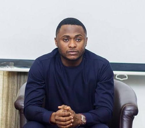 Read more about the article Ubi Franklin Explains Why Wizkid, Davido, and Burna Boy Might Not Collaborate
