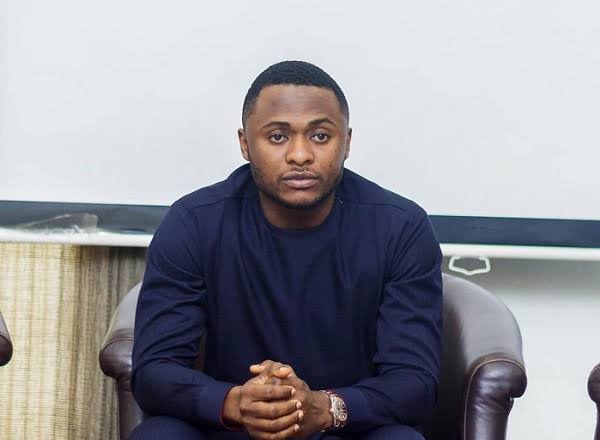 You are currently viewing Ubi Franklin Explains Why Wizkid, Davido, and Burna Boy Might Not Collaborate