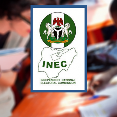 Read more about the article 2027: North Rallies Voters as South Tops Pre-registration List
