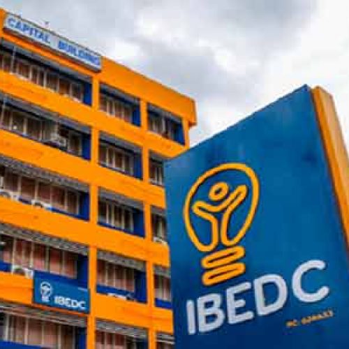 Court Bars AMCON, Polaris Bank, Archlight from Actions on IBEDC Shares as UBA Files Contempt Proceedings