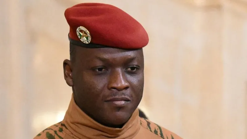 You are currently viewing Burkina Faso Scraps Visa Fees for Africans