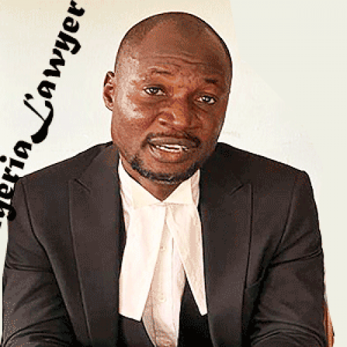 “A Despicable Abuse of Court Process” — LPDC Suspends Idris Thany for 2yrs, Admonishes Sister Khadijah in Consent Judgment Misconduct Case