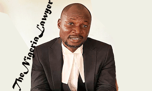 Read more about the article “A Despicable Abuse of Court Process” — LPDC Suspends Idris Thany for 2yrs, Admonishes Sister Khadijah in Consent Judgment Misconduct Case