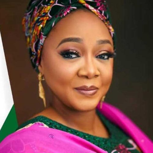 Read more about the article You Can’t Bully me, Women Minister Tells Civil Servants