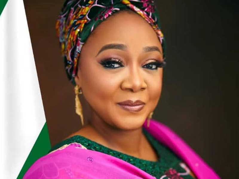You are currently viewing You Can’t Bully me, Women Minister Tells Civil Servants