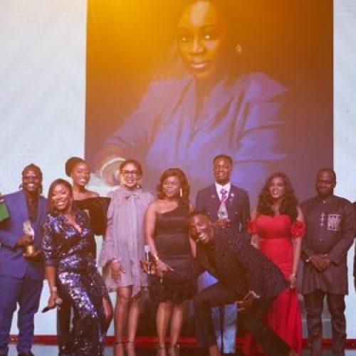 Tosin Eniolorunda, Amongst 12 Others, Recognised for Innovation in Business by Lord’s Achievers Awards