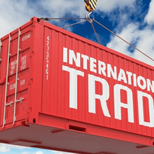 Nigeria Posts N7.46tr Trade Surplus as Exports Rise, Imports Fall
