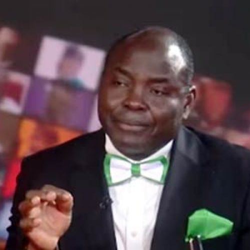 We Cannot Stand Tall In Wrong Doing – Okutepa, SAN, Calls For Overhaul Of NBA Leadership and Electoral Processes