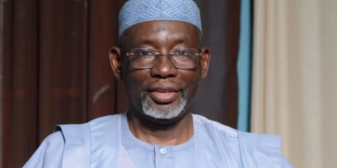 You are currently viewing Jigawa Govt Approves N396 Million for FG Fertiliser Scheme