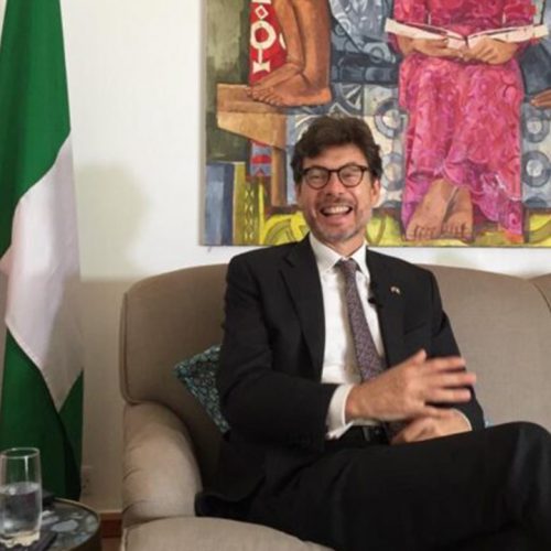 Read more about the article British Envoys Visit Akwa Ibom on Investment Mission