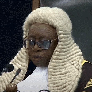 Justice Kudirat Kekere Ekun